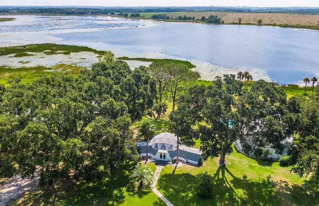 Sumner Lake Tiny House - Lake Sumner - Foto 20