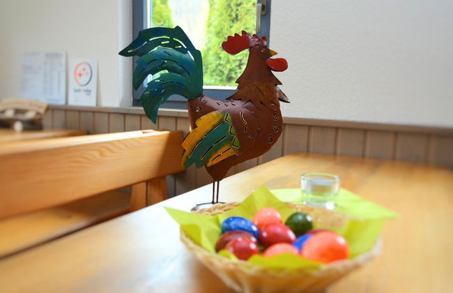 Wohnung mit Eigener Terrasse in Huddingen - Foto 16