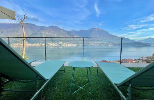 Il Noce Lake View Apartment - Foto 46