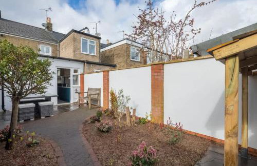 Beautiful 2Bed cottage nr City - Foto 23