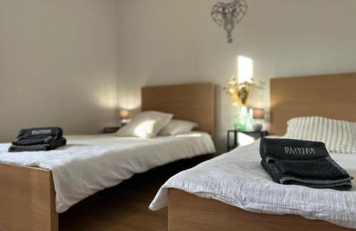 Les 7 Prunes - Demeure Alsacienne d'Exception - Foto 34