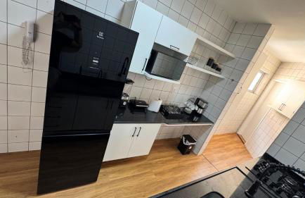 Amplo Apartamento com 3 Quartos em Fortaleza - Foto 10