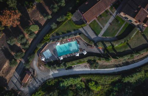 Borgo di Colleoli Resort - Foto 8