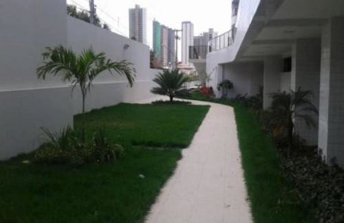 Apê no Maurício de Nassau - Ed Portoville, 1402 - Foto 10