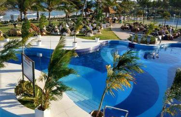 Flat Summer House em Guarajuba - Foto 1