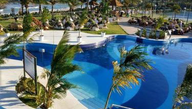 Flat Summer House em Guarajuba - Foto 1