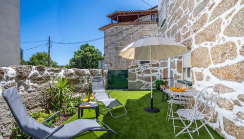 Casinhas do Miga - Foto 1, Garden