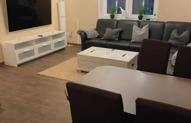 Ferienwohnung Zum Herold I - Photo 10