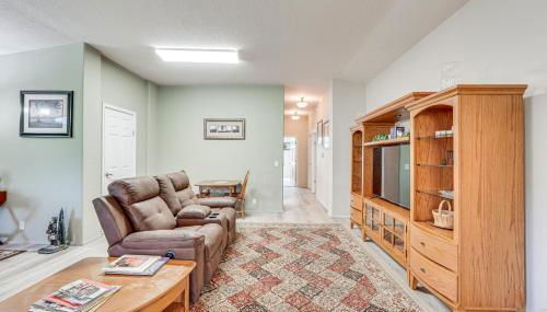 Waterfront Shady Cove Home with Fishing Deck! - Foto 4