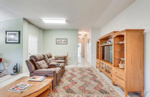 Waterfront Shady Cove Home with Fishing Deck! - Foto 4