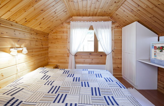 Holiday Club Hannunkivi Cottages - Foto 2