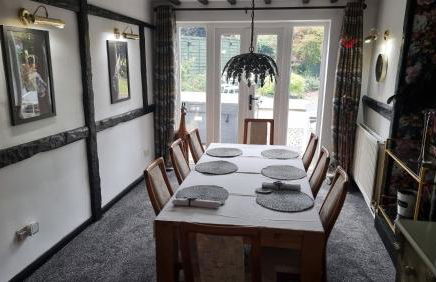 Lilac Cottage -Sleeps 6 -HOT TUB - Foto 27