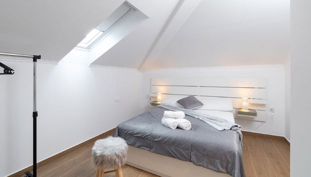 Apartment Dragojevic - Foto 5, Habitación