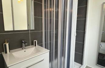 Cozy appartement en centre-ville - Foto 20