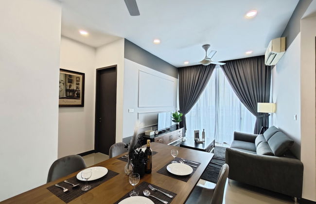 D'pristine By Antlerzone - Foto 24