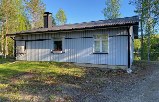 Hiekkalampi - Foto 18