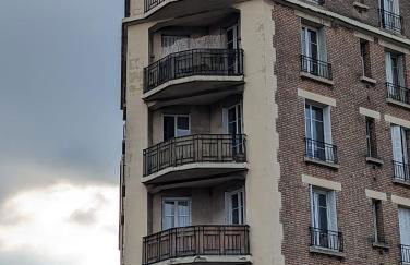 Cosy little nest next to Paris - Foto 12