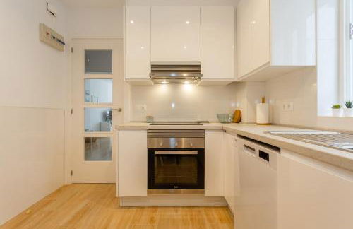 Casa Ros-PLAYA free parking by Cadiz4Rentals - Foto 24