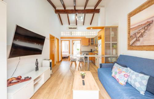 ATICO RUZAFA Centro Ciudad pet friendly - Foto 14