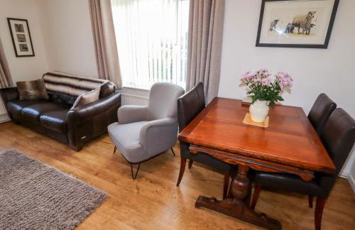 The Flat At Brwyn - Foto 6