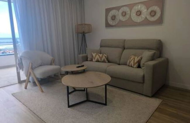 Apartamento Atardecer Martianez - Foto 7