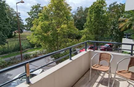 Appartement de 60m2 dans une belle résidence calme - Foto 23