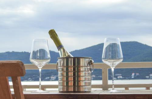 Sea-view Apartments Klara - Viganj - Foto 20