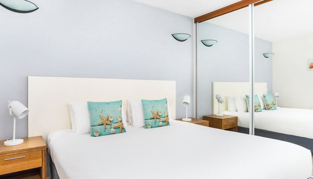 BreakFree Royal Harbour - Photo 5, Room