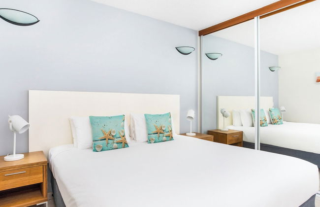 BreakFree Royal Harbour - Foto 18