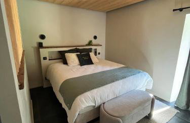 La loge de la Dolarde - Foto 10