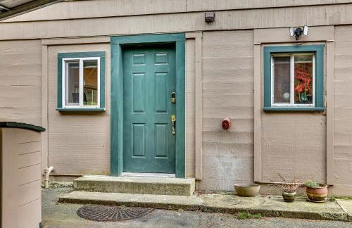 Walk to The Oyster Bar Chuckanut Dr Retreat! - Foto 22