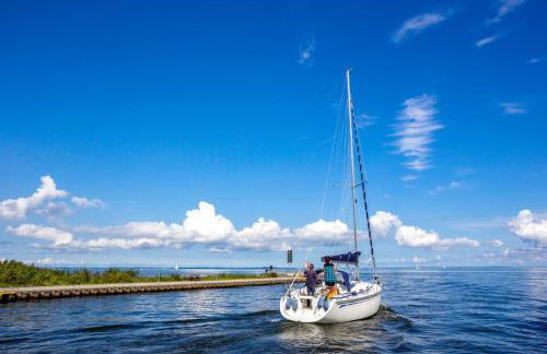 Ferienwohnung Alte Feuerwehr - Foto 24