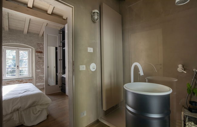 Il Borgo Mediceo - Foto 26