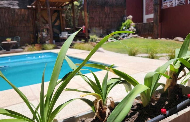 Complejo Abaurrea - Foto 48