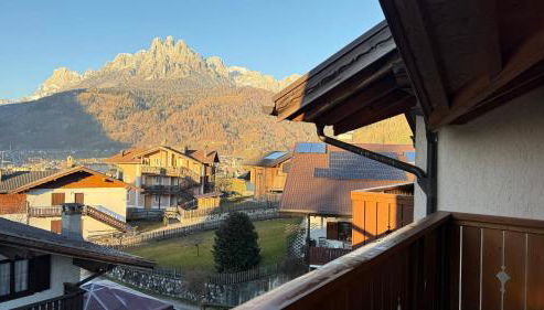 Appartamento Villa Nicole - Foto 2