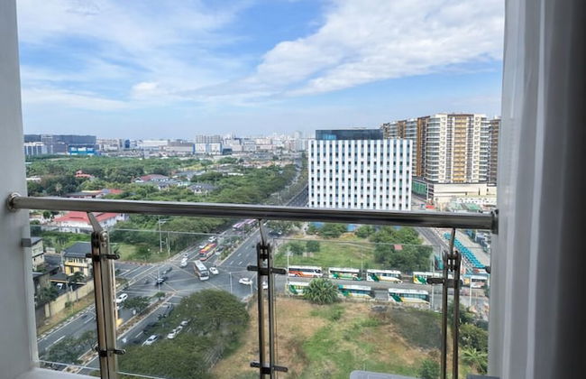 L.CONDOTEL(Imperial Plaza Residence) - Photo 14