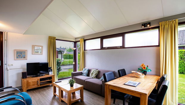 Vacation House for Six - Foto 5, Sala de estar