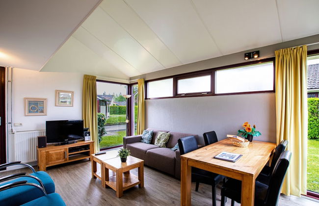 Vacation House for Six - Foto 5