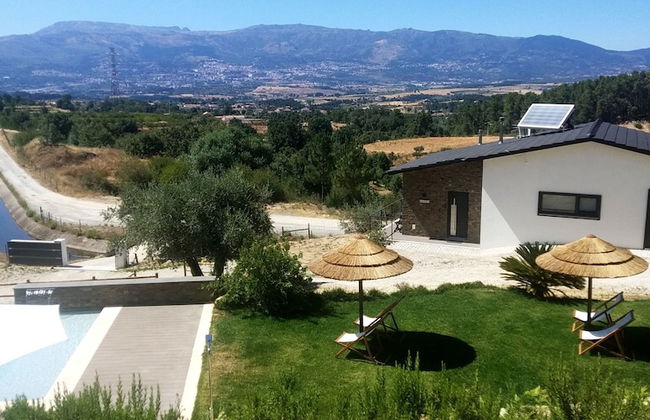 Villa Regadio - Foto 14