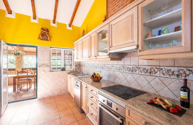 Villa Quinta do Mocho - Foto 15