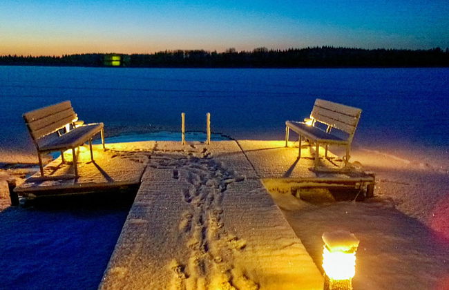 Villa keidas - Foto 7