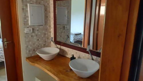 Casa Recanto Lobo Guará - Foto 5