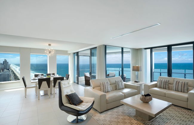 Peppers Soul Surfers Paradise - Photo 64