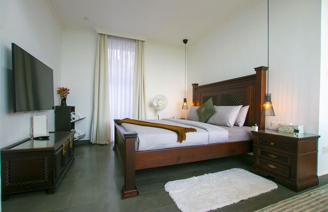 G Great Rift Villas - Foto 8