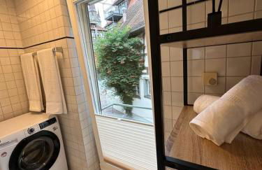 Ferienwohnung Stadtgarten - Photo 21