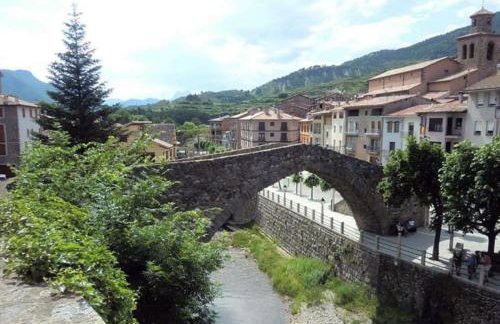 Apartamento con encanto en el Pirineo - Foto 14