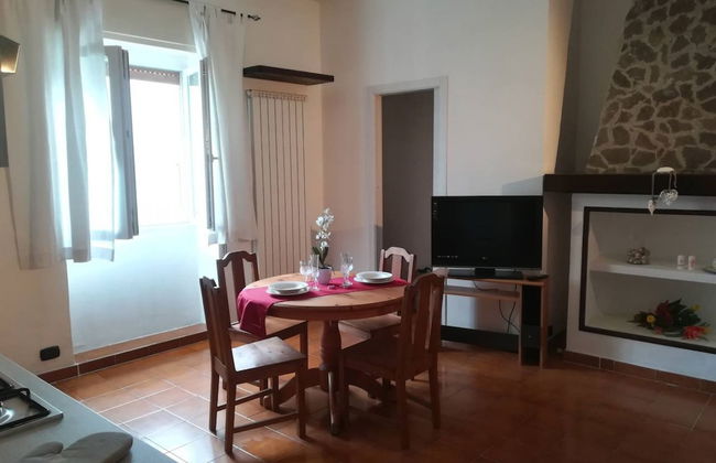 Feel at Home - Casa Tiziana - Foto 21