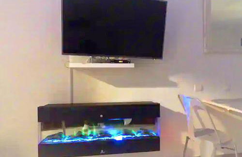 "Le Belvédère de la Mer" Résidence "Icaros" Wifi-Piscine-Pkg - Foto 7