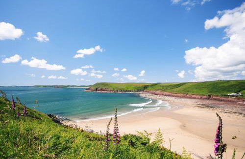 Carew Cottage - Foto 31