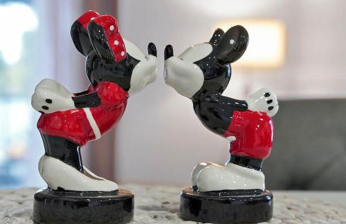 Your Family Fun Villa w Pool, Game room, all you need, close to Disney & more - Foto 12